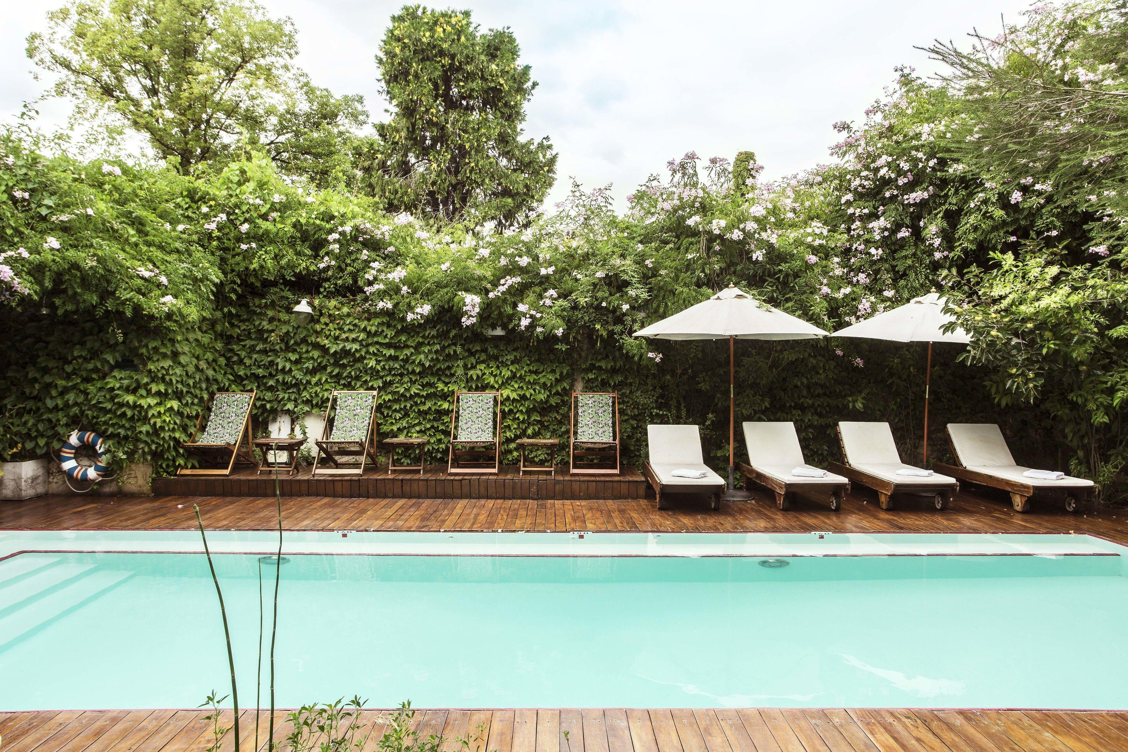Home Hotel — Photos 1